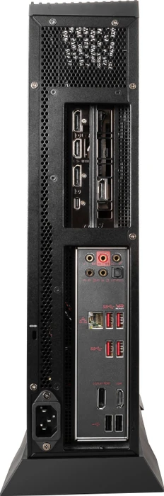 MSI Trident X Plus 9SE-221DE, Core i7-9700K, 32GB RAM, 512GB SSD, 2TB HDD, GeForce RTX 2080