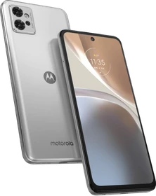 Motorola Moto G32 256GB Satin Silver