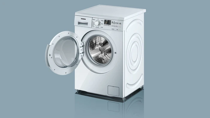 Siemens WM14Q3S20 Frontlader