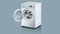 Siemens WM14Q3S20 Frontlader Vorschaubild