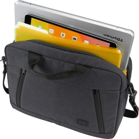 Case Logic Huxton Huxa-213 13.3" Tasche schwarz