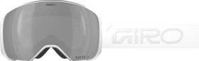 Giro Comp white wordmark/vivid onyx
