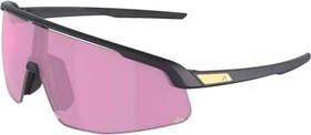 Alpina Turbo Pro S Q-Lite gun matt/pink