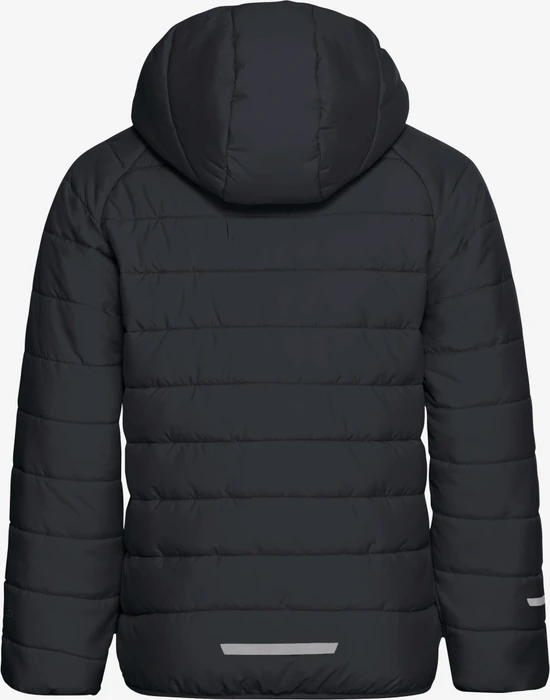 Jack Wolfskin Zenon Funktionsjacke phantom (Junior)