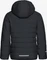 Jack Wolfskin Zenon Funktionsjacke phantom (Junior) Vorschaubild