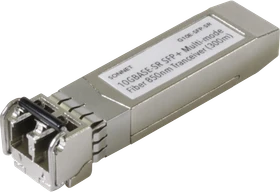 Sonnet 10G LAN-Transceiver, LC-Duplex MM 300m, SFP+ (G10E-SFP-SR)