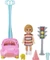 Mattel Barbie - Skipper Babysitter Puppe und Spielzeugauto Spielset Vorschaubild