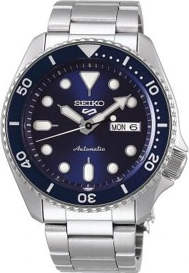Seiko 5 Sports SRPD51K1
