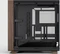 Fractal Design Summit Black TG Light Tint, Glasfenster Vorschaubild
