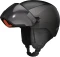 Atomic Volant AMID Visor Helm black/metallic Vorschaubild