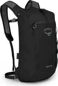 Osprey Daylite Cinch schwarz