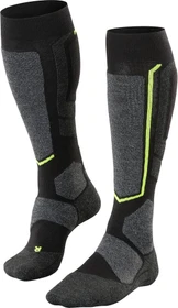 Falke SB2 Snowboardsocken black-mix (Herren)