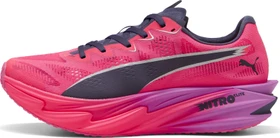 Puma x Hyrox Deviate Nitro Elite 3 pure pink/electric orchid/deep plum (Herren)