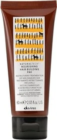 Davines Naturaltech Nourishing Hair Building Pak Haarkur, 60ml