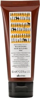 Davines Naturaltech Nourishing Hair Building Pak Haarkur, 60ml