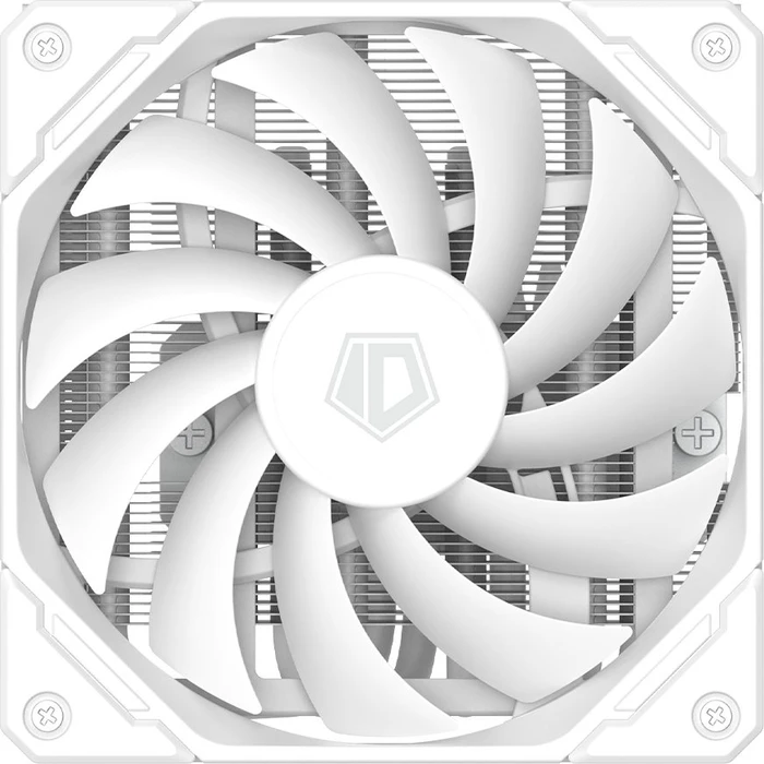 ID-Cooling IS-67-XT White
