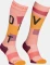 Ortovox Freeride Long Cozy Socken (Damen) Vorschaubild