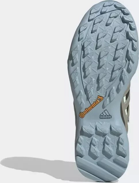 adidas Terrex Swift R2 GTX legend earth/feather grey/ash grey (Damen)