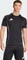 adidas Tiro 25 Competition Funktionsshirt kurzarm black/team grey four (Herren) Vorschaubild