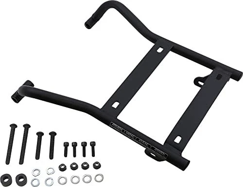 Givi SR1191 Topcaseträger/Montagesatz
