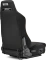 Next Level Racing ERS3 Haptic Feedback Sim Racing Seat, schwarz Vorschaubild
