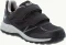 Jack Wolfskin Woodland Texapore Low VC phantom/grey (Junior) Vorschaubild