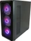 LC-Power Gaming 804B Obsession_X, Glasfenster Vorschaubild