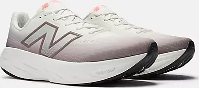 New Balance Fresh Foam X 1080v14 earth shadow/reflection/urgent red (Herren)