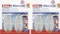 tesa Powerstrips Klebehaken oval Vorschaubild