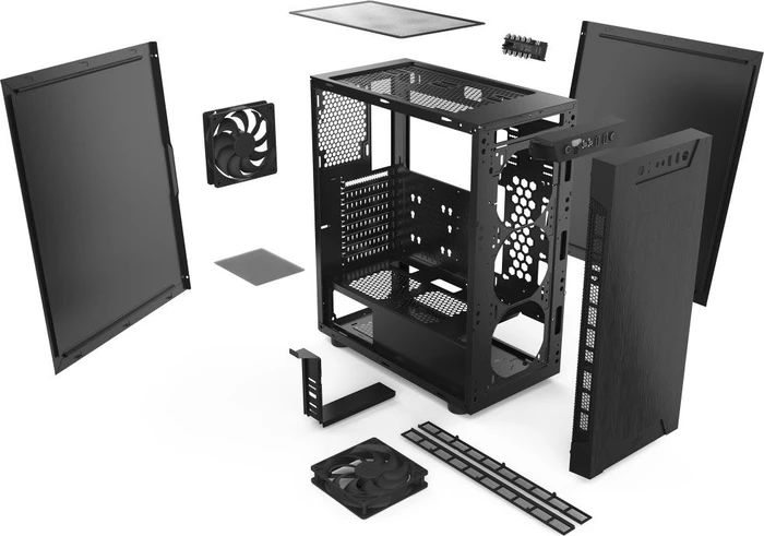 Endorfy SilentiumPC Armis AR5
