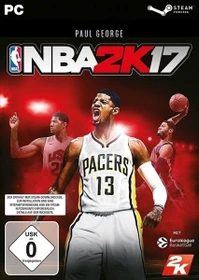 NBA 2K17 (Download) (PC)