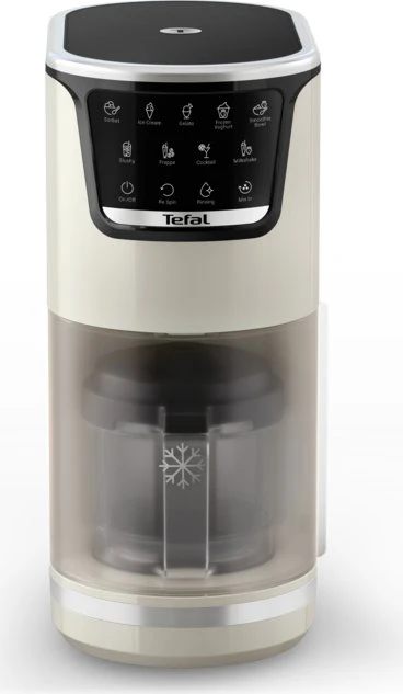 Tefal IG602A Dolci Eismaschine