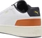 Puma Court Classico puma white/new navy Vorschaubild