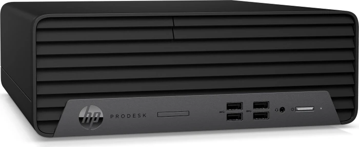 HP ProDesk 405 G6 SFF, Ryzen 3 4300G, 8GB RAM, 256GB SSD