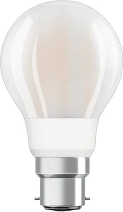 Osram Ledvance SMART+ WiFi Filament Classic A60 60 6W/827 B22d