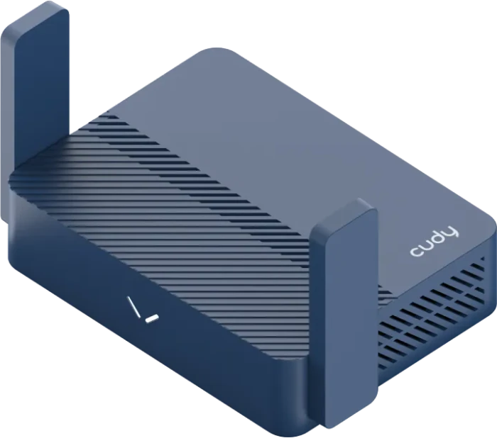 Cudy TR3000