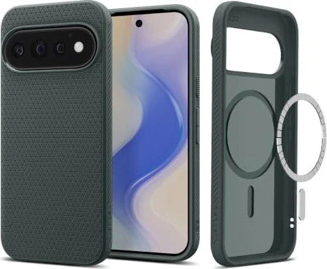 Spigen Liquid Air (MagFit) für Google Pixel 11 Pro