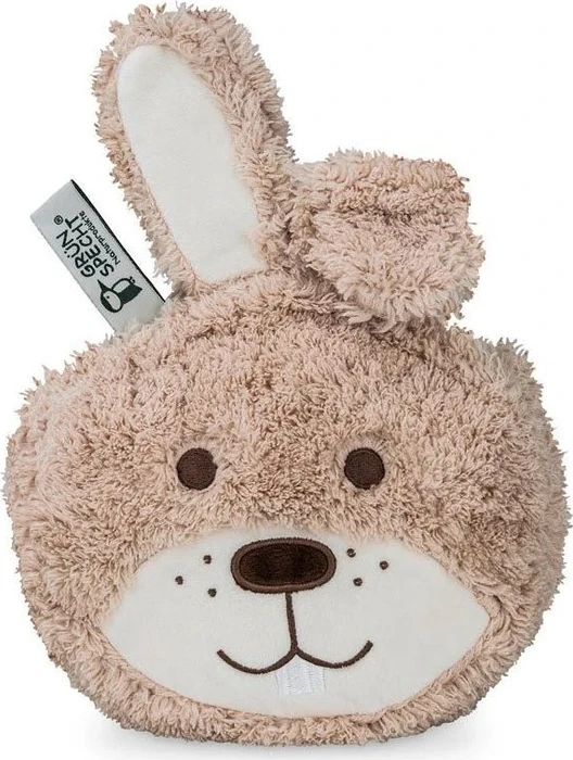Grünspecht Mein kleiner Wärmefreund Hase Wärmekissen