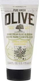 Korres Pure Greek Olive & Olive Blossom Handcreme, 75ml