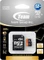 TeamGroup 500x Orange R100/W20 64GB Kit, UHS-I U1, Class 10 Vorschaubild
