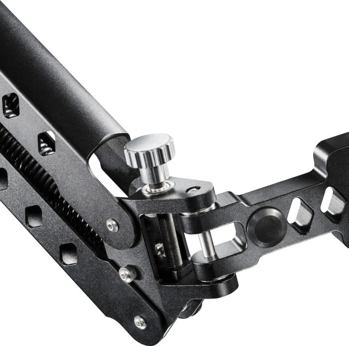 Walimex Pro Staby Balance Weste I inkl. Federarm