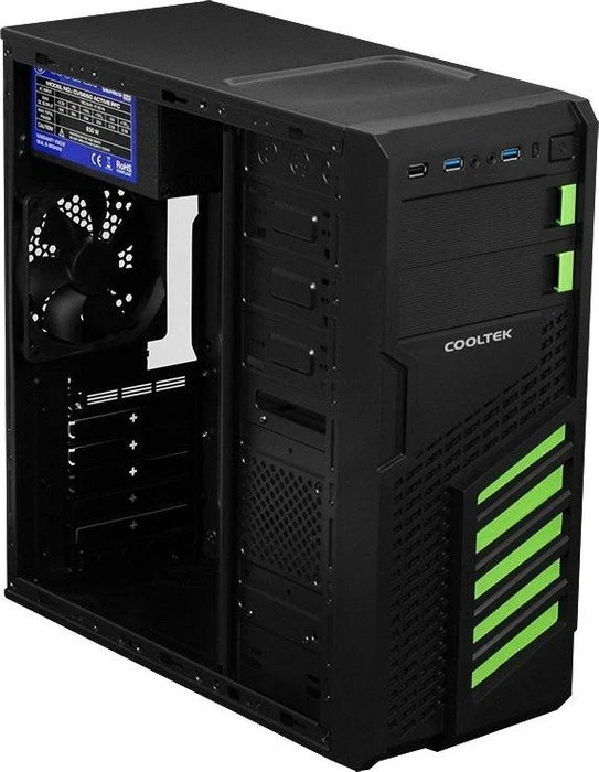 Cooltek KX grün