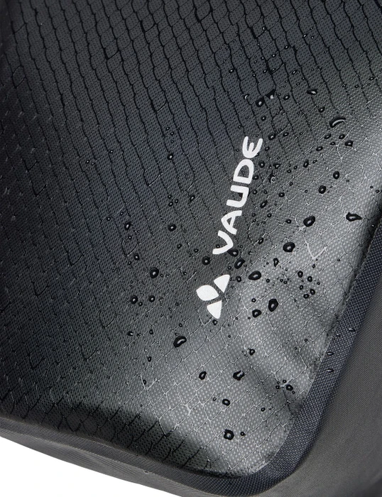Vaude Clubride Aqua 17 schwarz