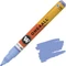 Molotow ONE4ALL 127HS 2mm Acrylmarker pastellblauviolett Vorschaubild