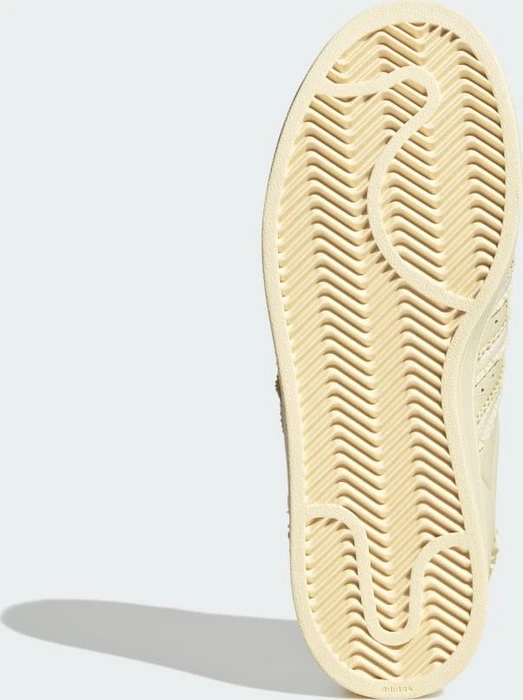 adidas Superstar II warm vanilla (Damen)