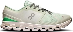 On Cloud X 4 aloe/honeydew (Damen)