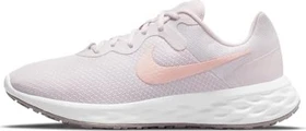 Nike Revolution 6 Next Nature light violet/white/champagne (Damen)