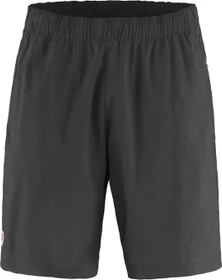 Fjällräven High Coast Relaxed Hose kurz dunkelgrau (Herren)