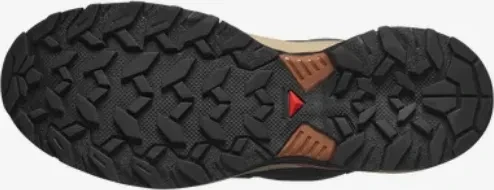 Salomon X Ultra 360 GTX phantom/safari/caramel cafe (Herren)