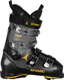 Atomic Hawx Prime 100 GW black/grey/saffron (Modell 2022/2023)